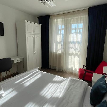 Apartament Panoramic Toplita Exterior photo
