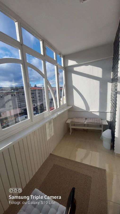 Apartament Panoramic Toplita Exterior photo
