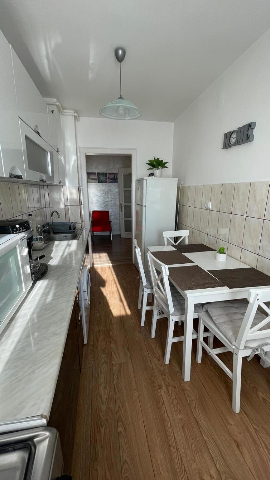 Apartament Panoramic Toplita Exterior photo